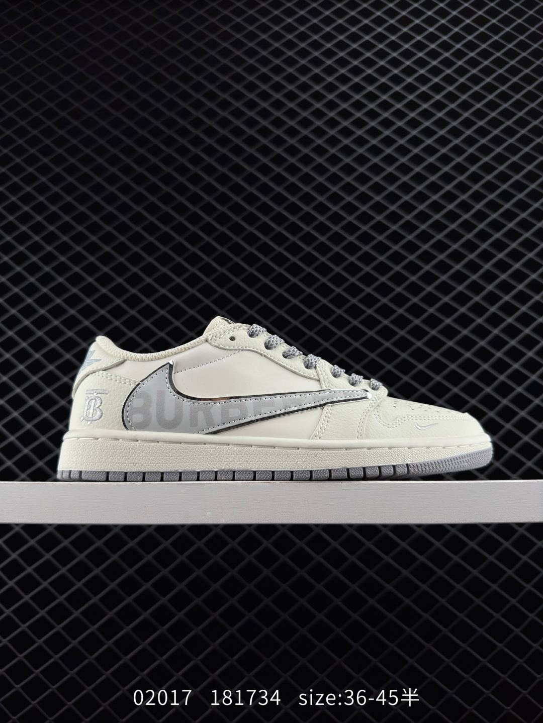 Nike Air Jordan 1 Low OG SP